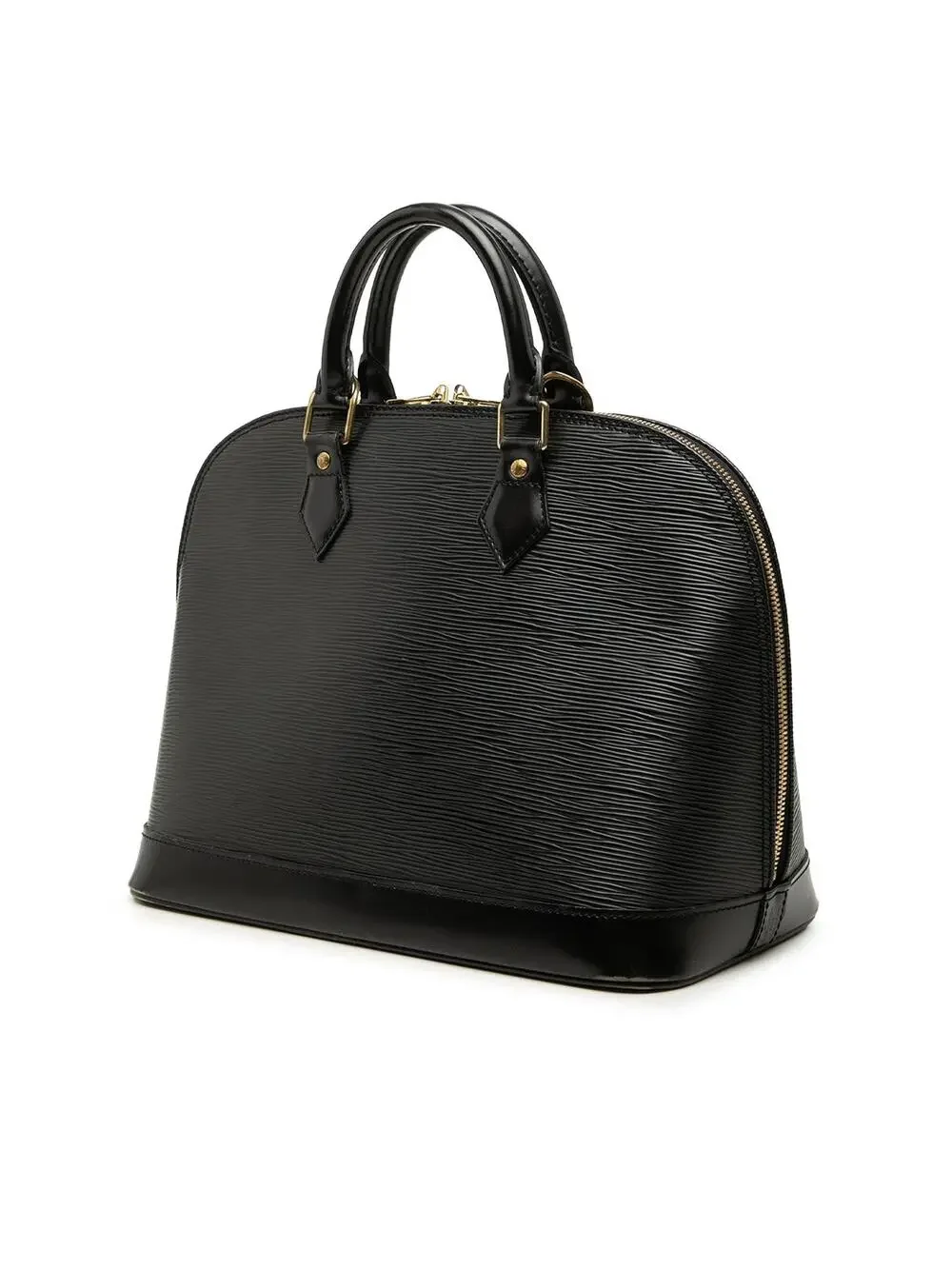Louis Vuitton Epi Alma Pm Pre-Loved #307688L86B